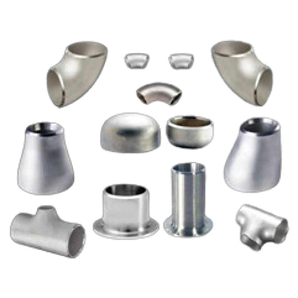 Butt Weld Fittings