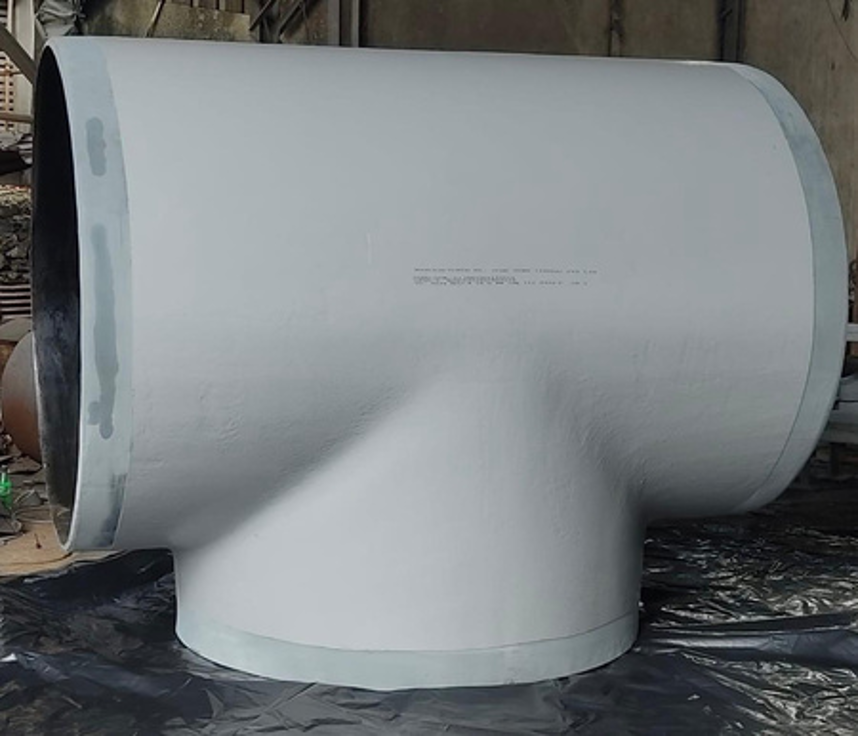 70 19mm Epoxy coated CS Tee 