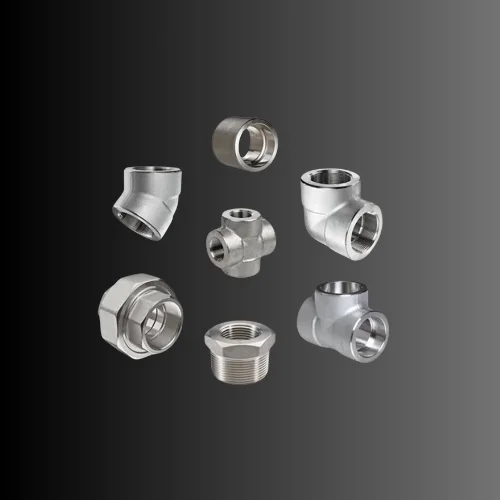 Socket Weld Fittings